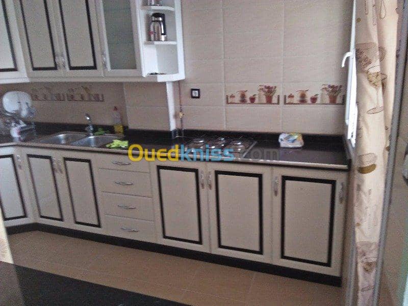 Vente Immeuble Alger El mouradia 22