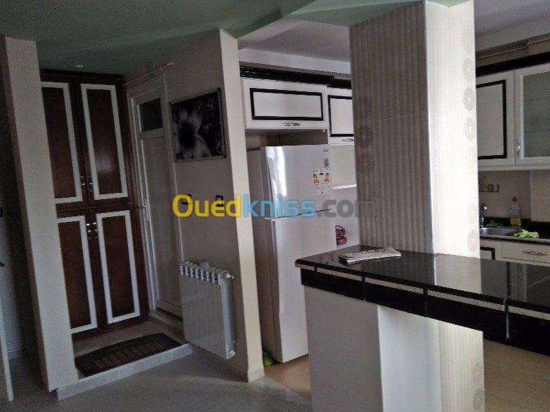 Vente Immeuble Alger El mouradia 23