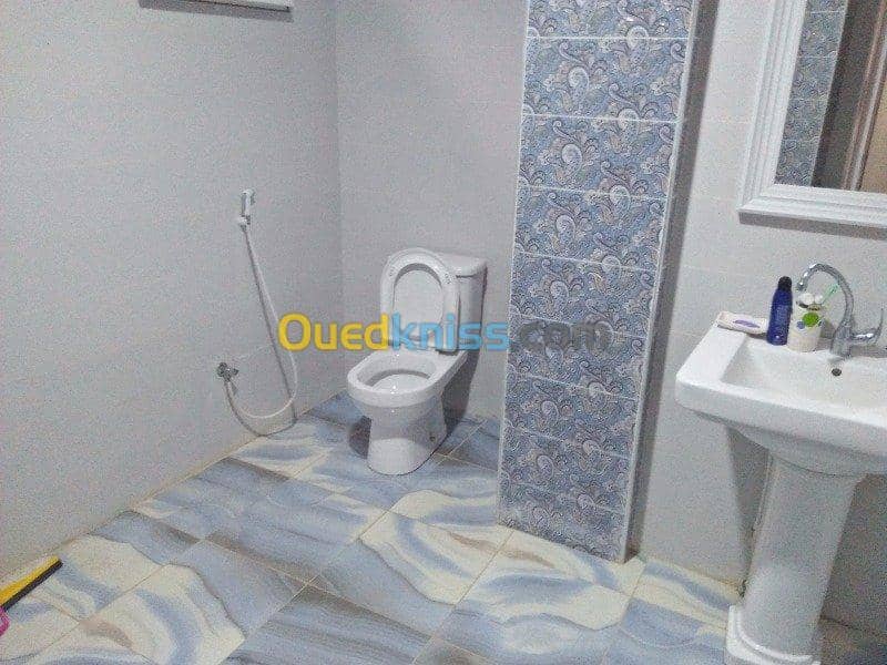 Vente Immeuble Alger El mouradia 24