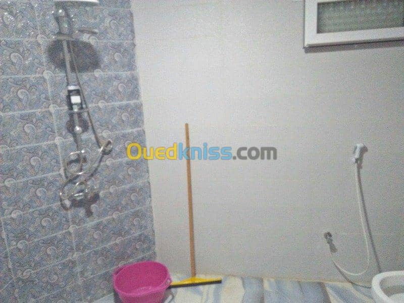 Vente Immeuble Alger El mouradia 25