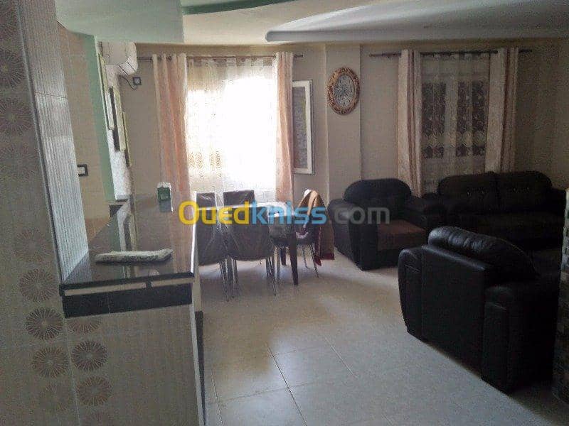 Vente Immeuble Alger El mouradia 26