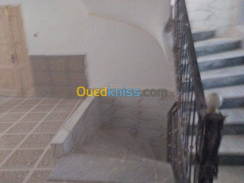 Vente Immeuble Alger El mouradia 27