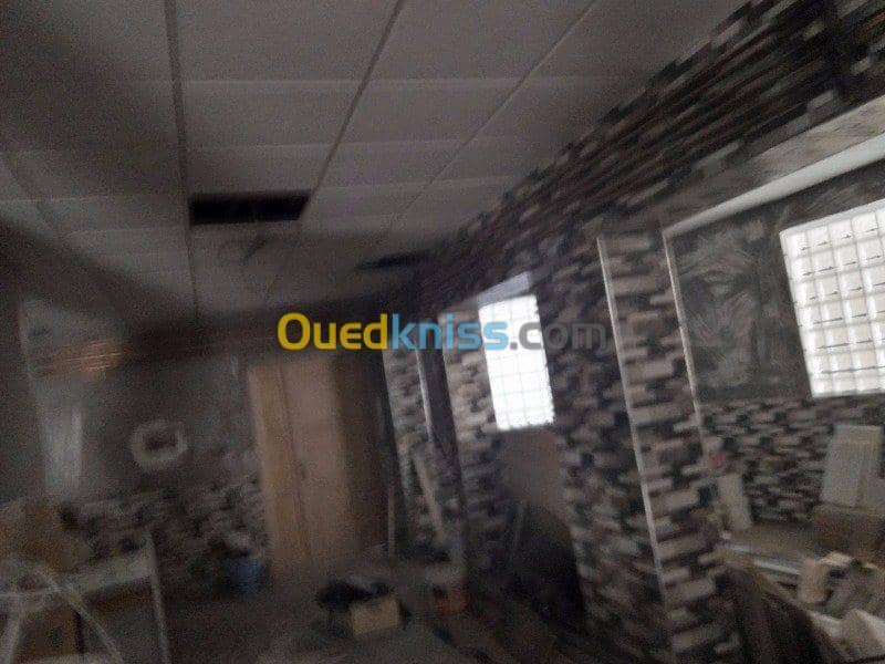 Vente Immeuble Alger El mouradia 29