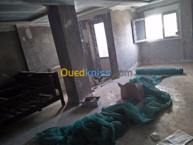 Vente Immeuble Alger El mouradia 3
