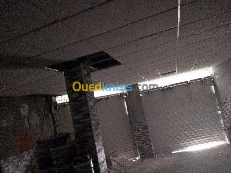 Vente Immeuble Alger El mouradia 30