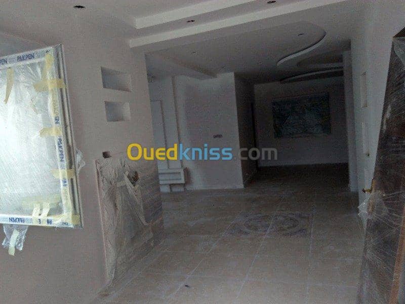 Vente Immeuble Alger El mouradia 32