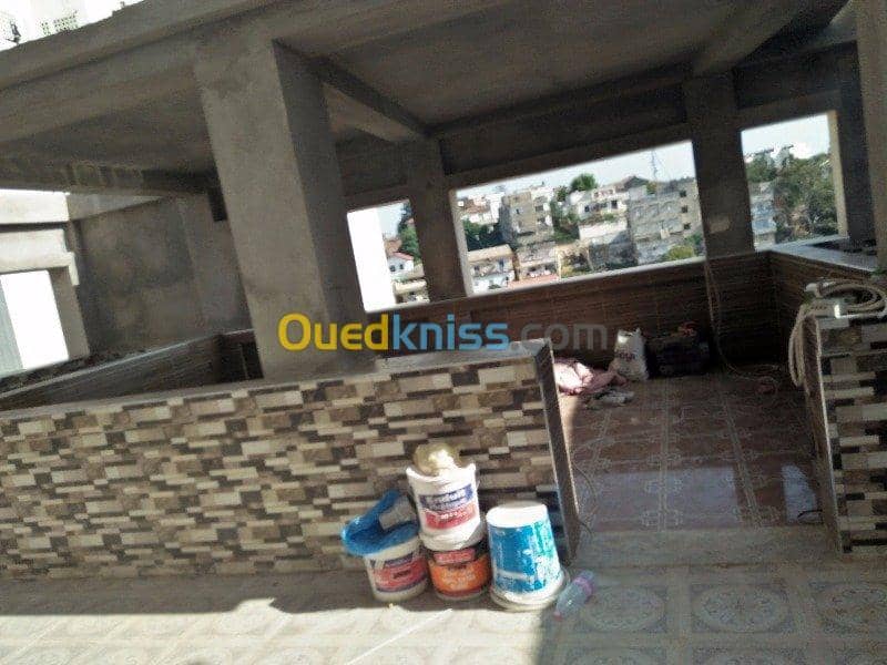Vente Immeuble Alger El mouradia 33
