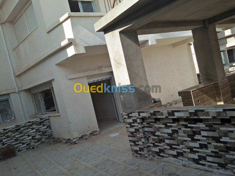 Vente Immeuble Alger El mouradia 36