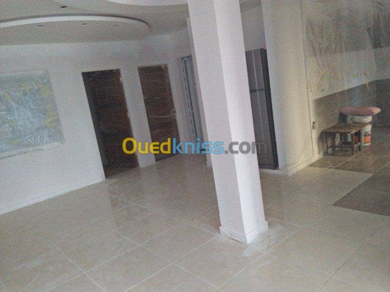Vente Immeuble Alger El mouradia 37