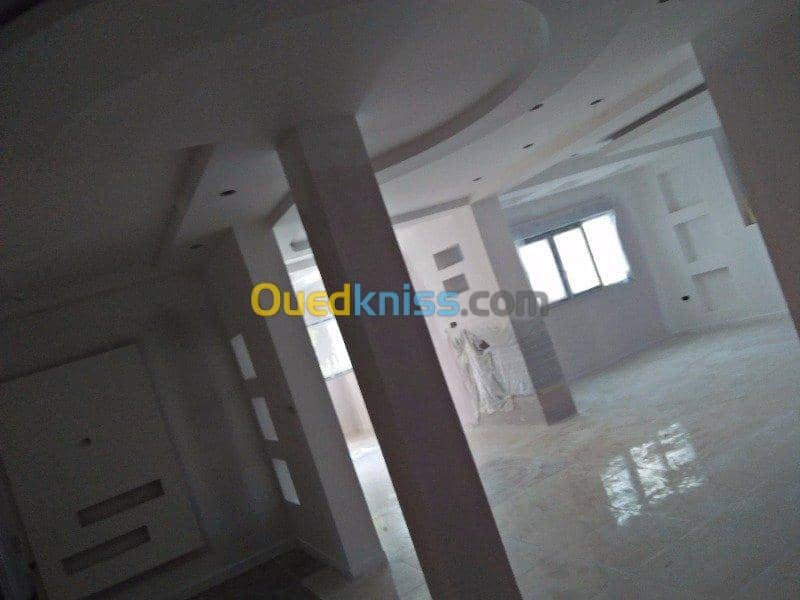 Vente Immeuble Alger El mouradia 39