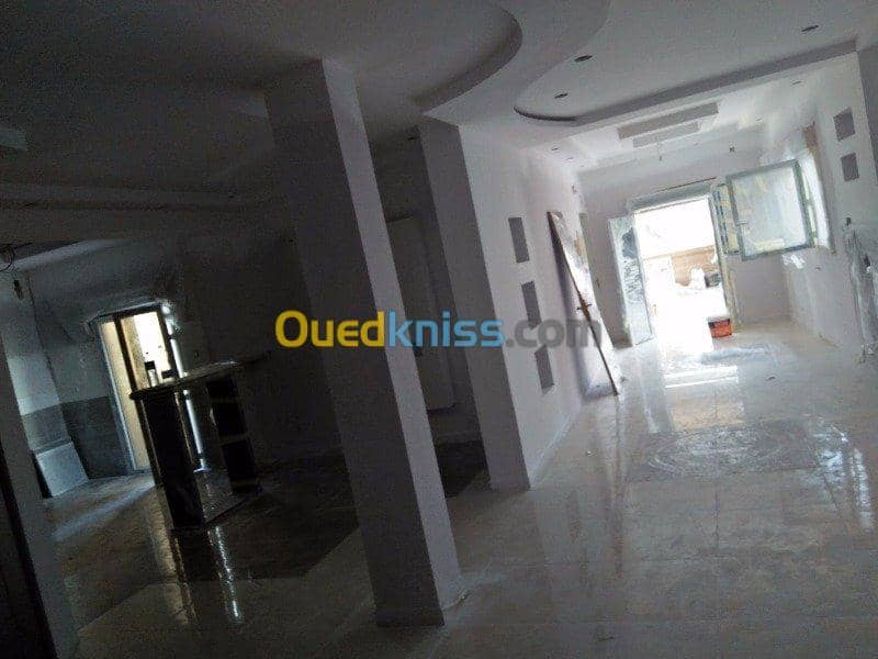 Vente Immeuble Alger El mouradia 40