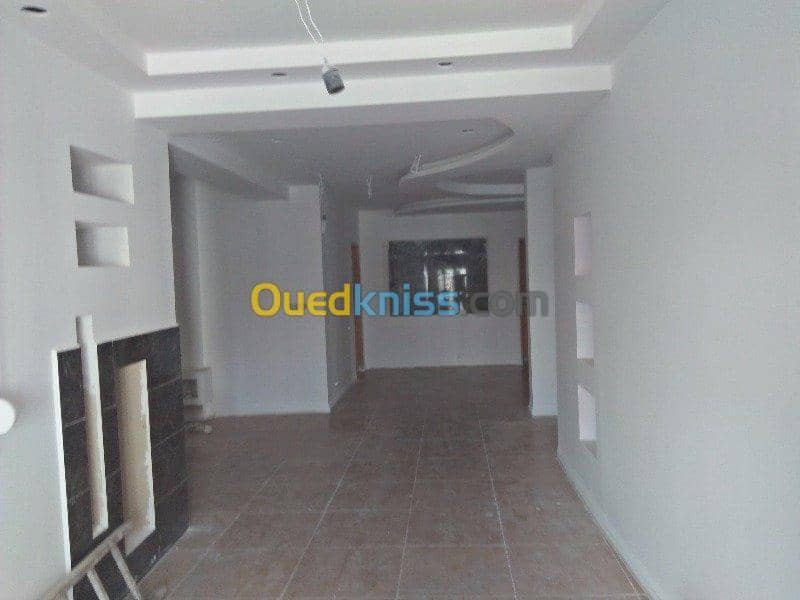 Vente Immeuble Alger El mouradia 41