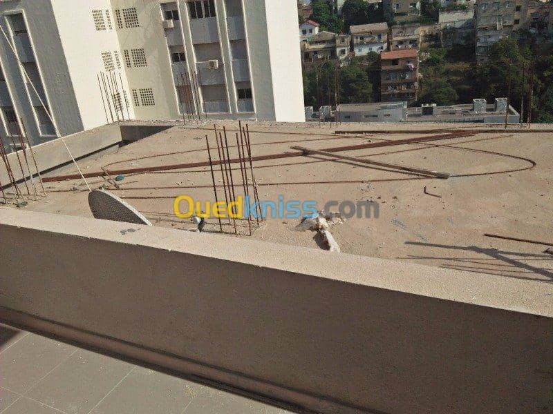 Vente Immeuble Alger El mouradia 42