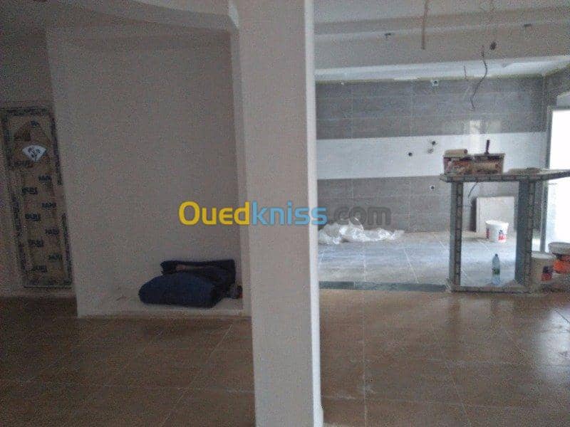 Vente Immeuble Alger El mouradia 43
