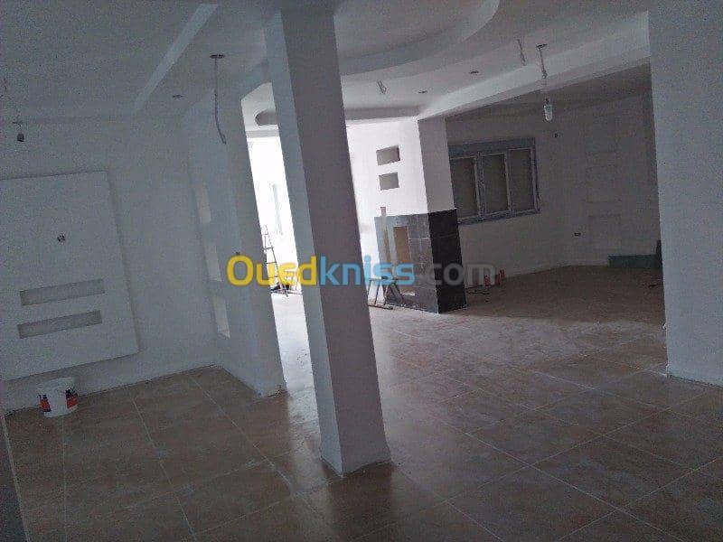 Vente Immeuble Alger El mouradia 45