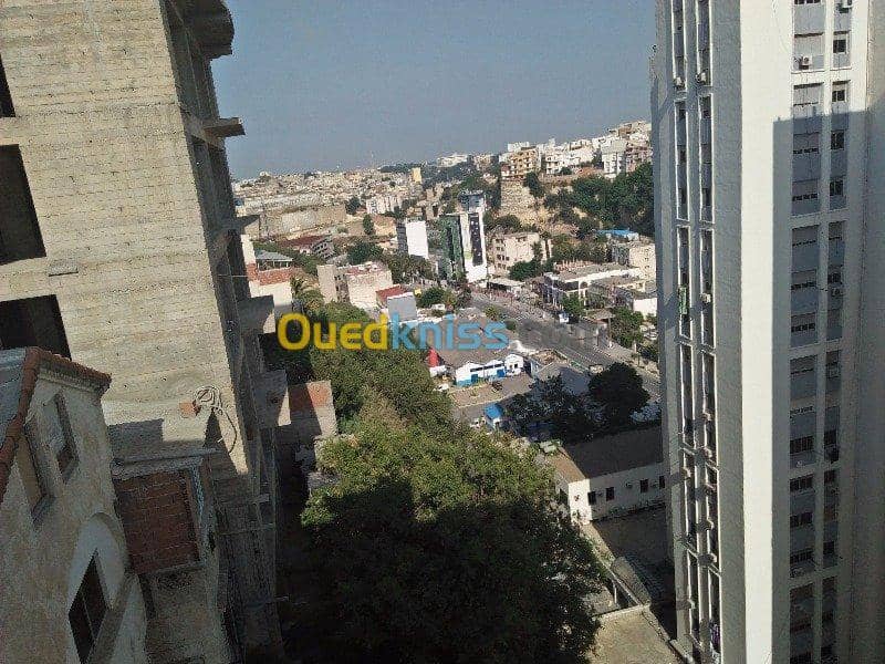 Vente Immeuble Alger El mouradia 46