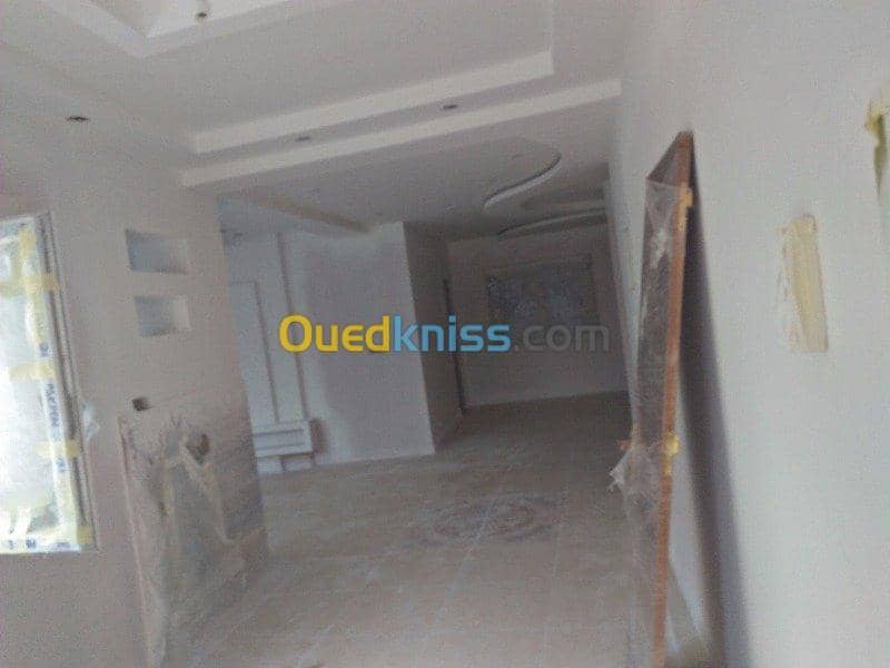 Vente Immeuble Alger El mouradia 47