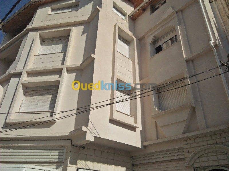 Vente Immeuble Alger El mouradia 50