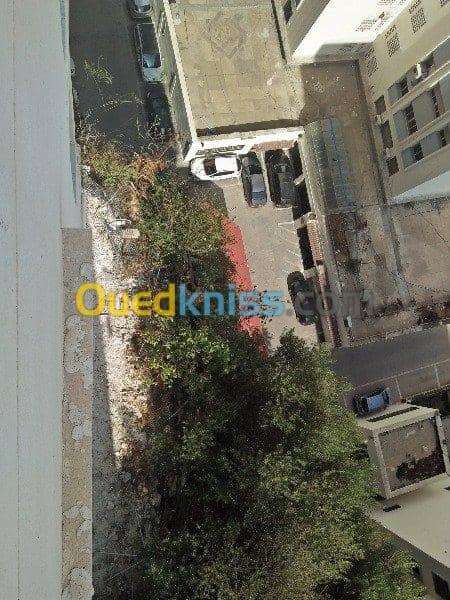 Vente Immeuble Alger El mouradia 6