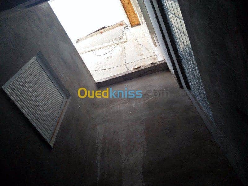 Vente Immeuble Alger El mouradia 7