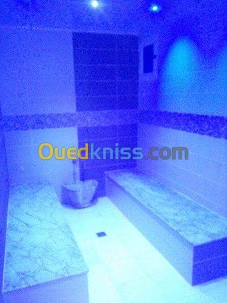 Location vacances Villa El taref El kala 5
