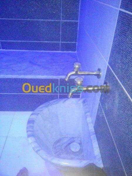 Location vacances Villa El taref El kala 6