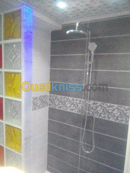 Location vacances Villa El taref El kala 7