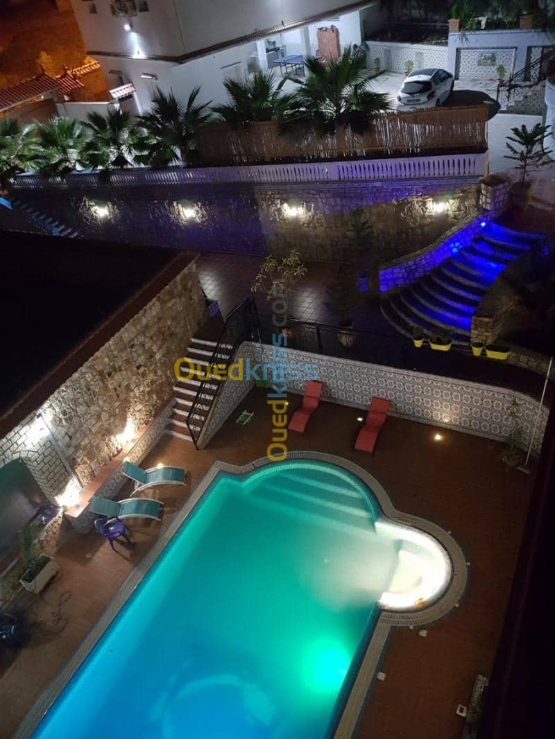 Location vacances Villa El taref El kala 13