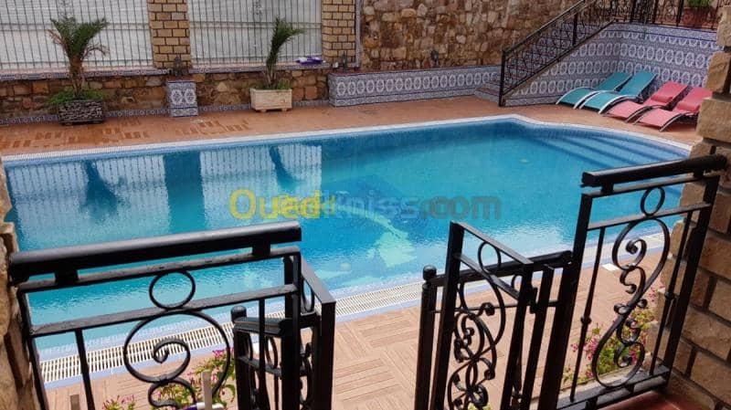 Location vacances Villa El taref El kala 15