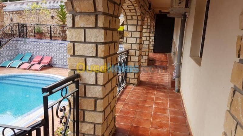 Location vacances Villa El taref El kala 16