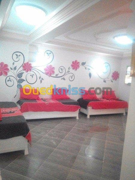 Location vacances Villa El taref El kala 2