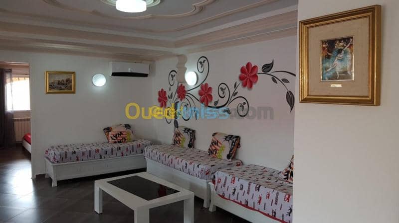 Location vacances Villa El taref El kala 17