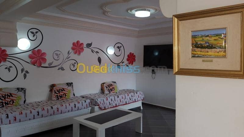 Location vacances Villa El taref El kala 18