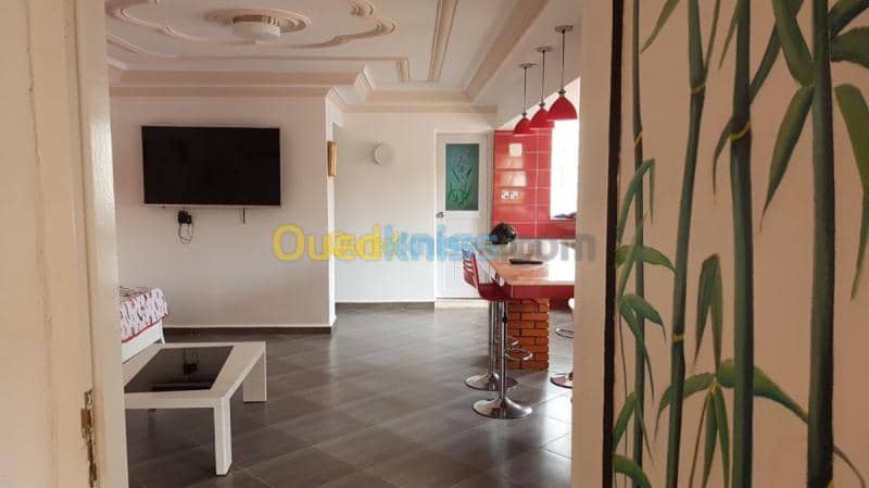Location vacances Villa El taref El kala 19