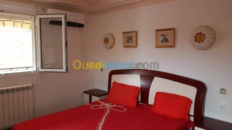 Location vacances Villa El taref El kala 20