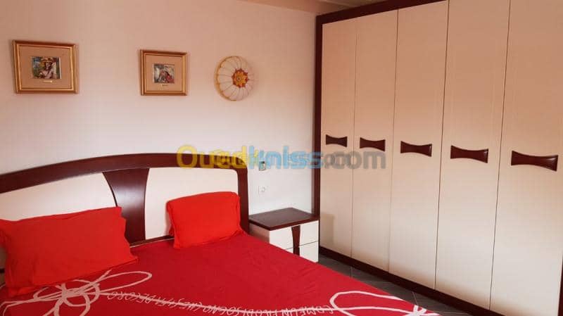 Location vacances Villa El taref El kala 21