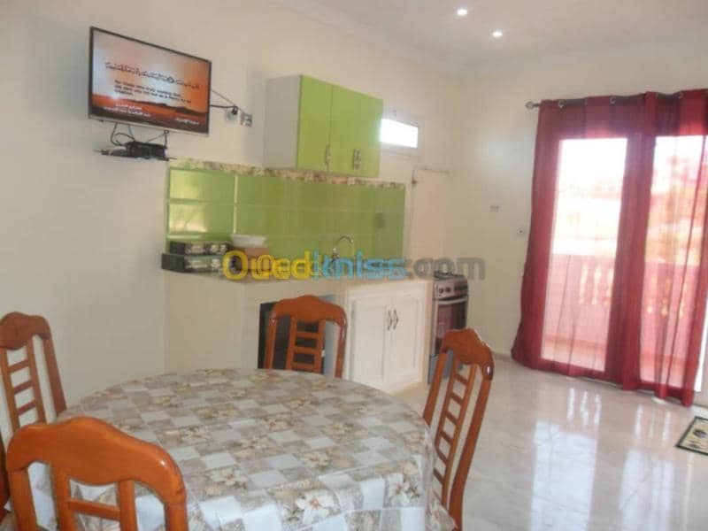 Location vacances Villa El taref El kala 22