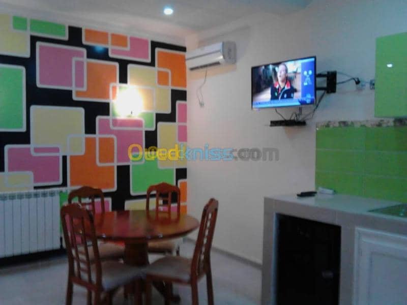 Location vacances Villa El taref El kala 23