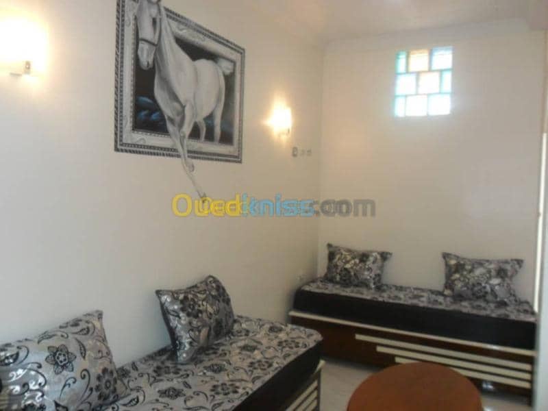 Location vacances Villa El taref El kala 24