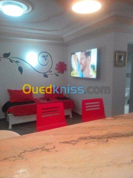 Location vacances Villa El taref El kala 3