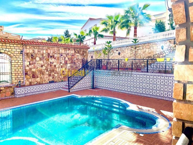 Location vacances Villa El taref El kala 27