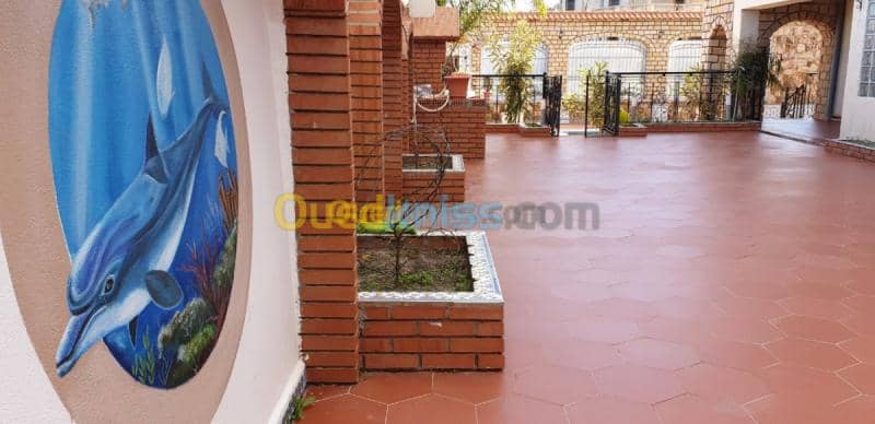 Location vacances Villa El taref El kala 28
