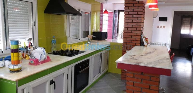 Location vacances Villa El taref El kala 30