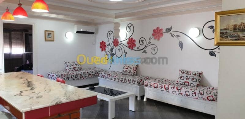 Location vacances Villa El taref El kala 31