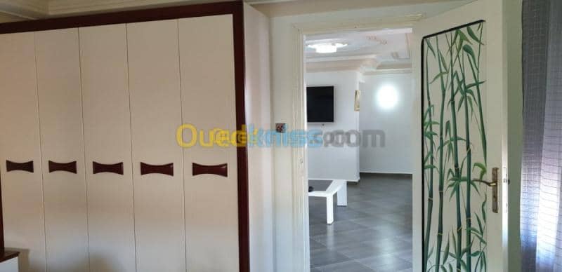 Location vacances Villa El taref El kala 32