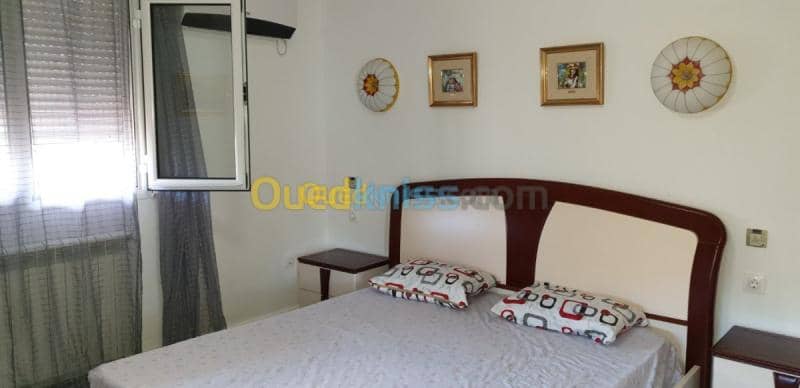 Location vacances Villa El taref El kala 33