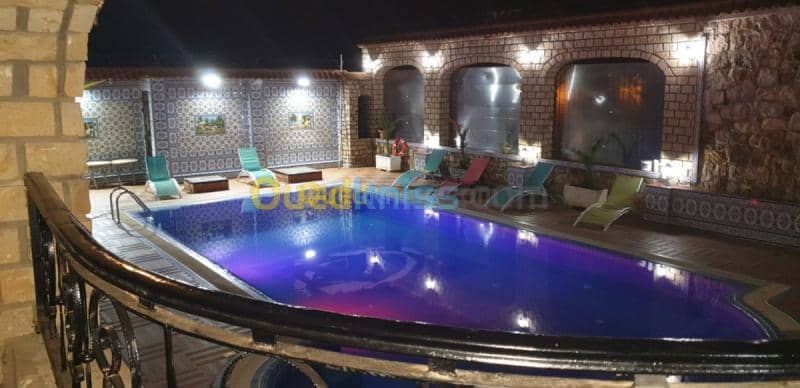 Location vacances Villa El taref El kala 37