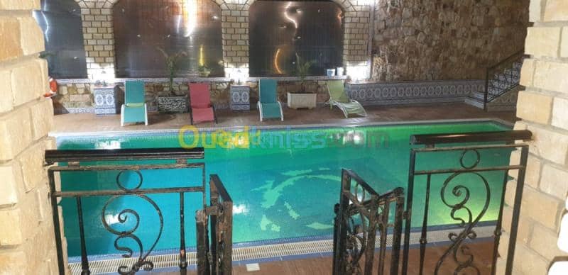 Location vacances Villa El taref El kala 38