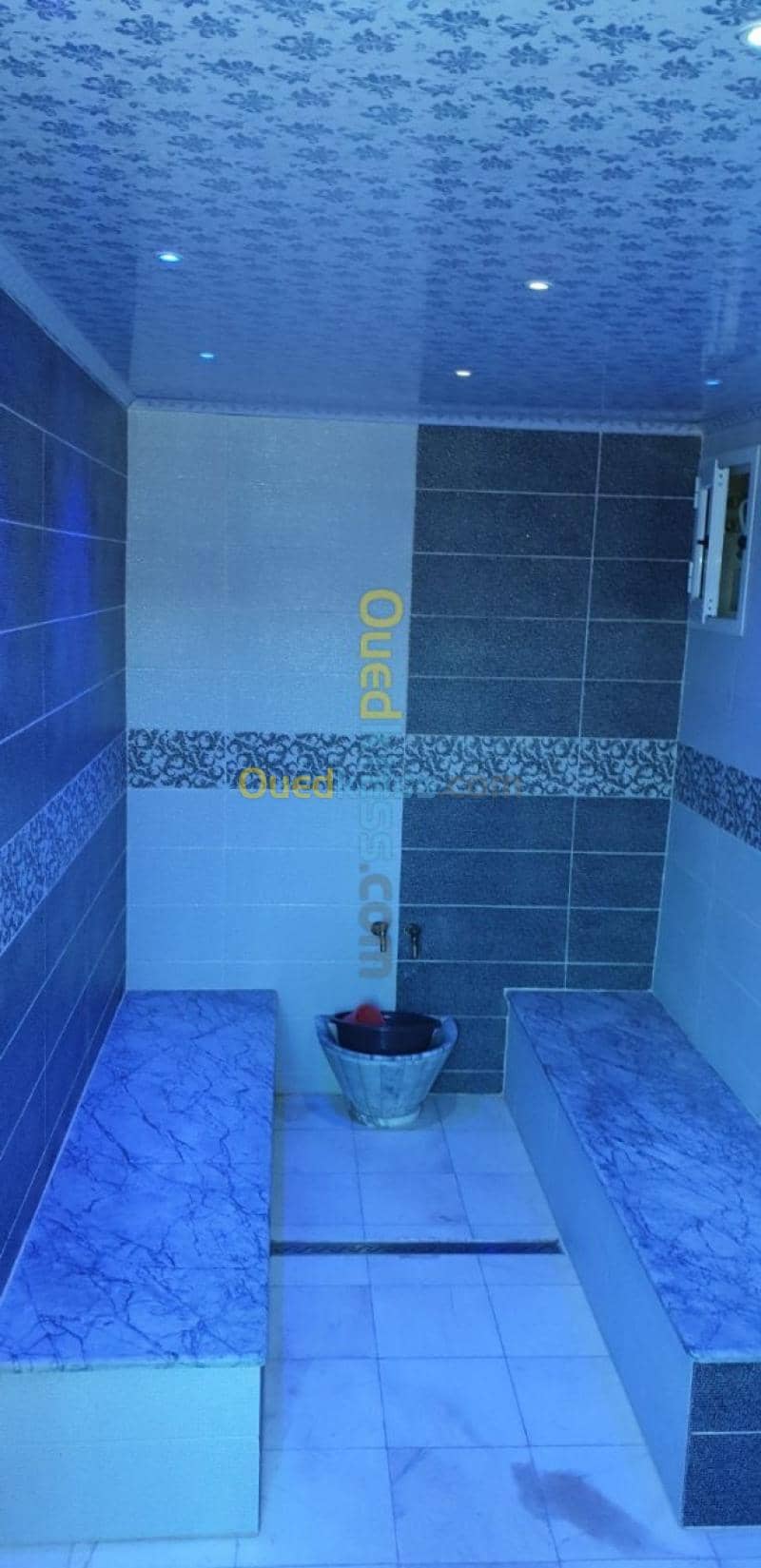 Location vacances Villa El taref El kala 39