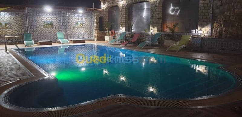 Location vacances Villa El taref El kala 40